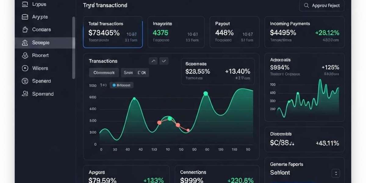 Why 73% of Crypto Merchants Prefer Custom Payment Gateways — And How to Build One That Sells