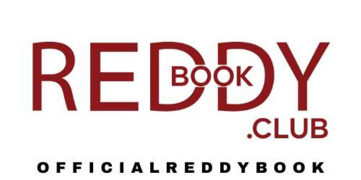Bet Smarter, Win Bigger: Discover Reddybook in 2025