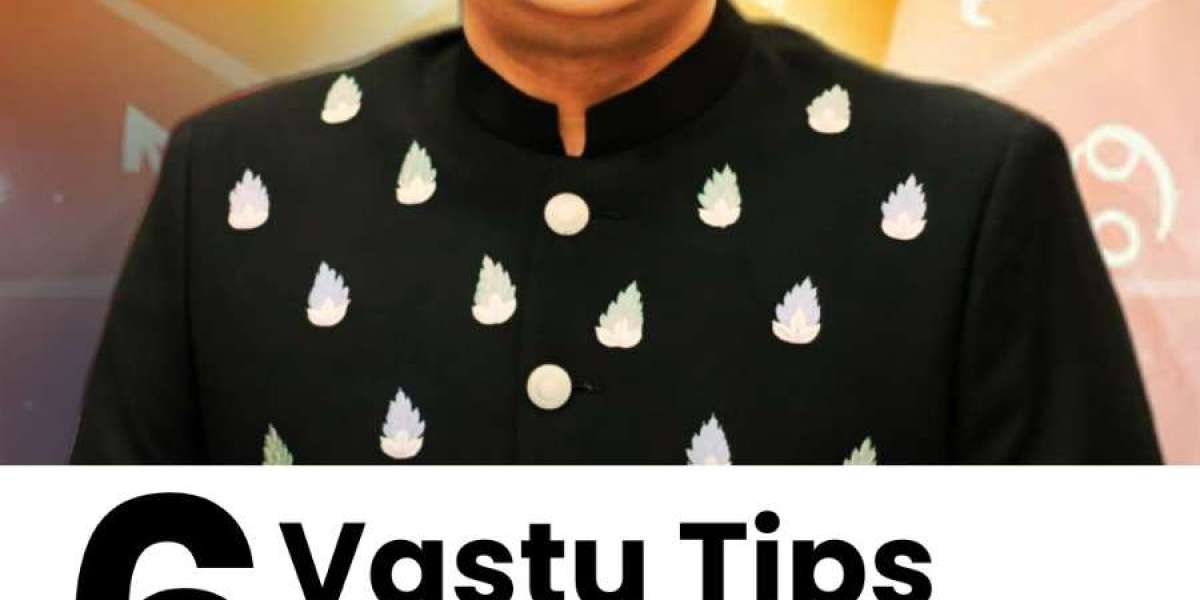 Indian Vastu Experts: Illuminating Paths with Astrology and Vastu