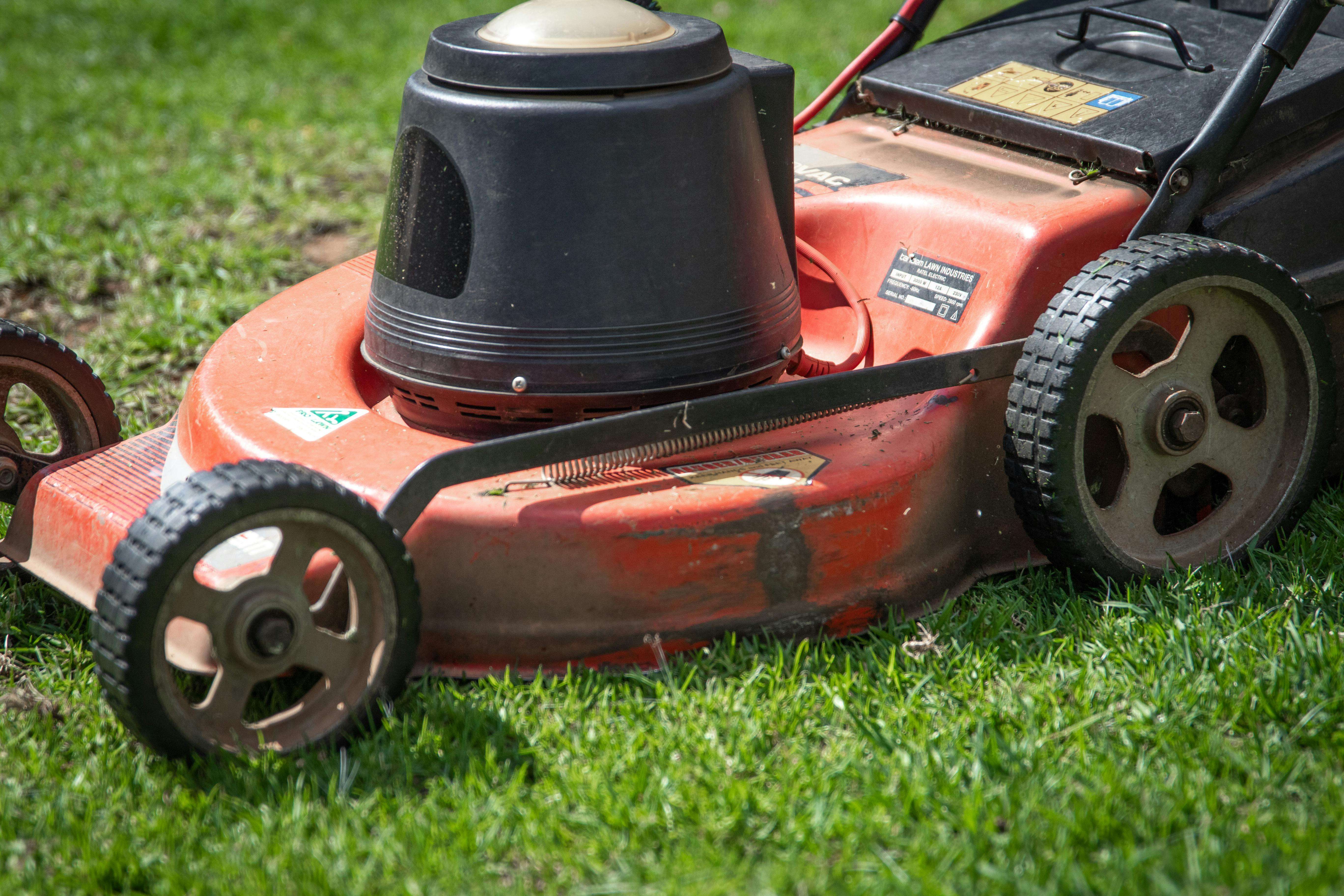 All of The Above Landscaping LLC Profile Picture