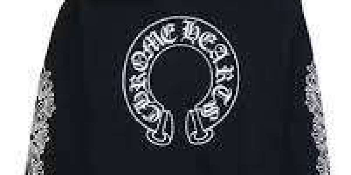 Chrome Hearts Fashion Beyond the Hoodie