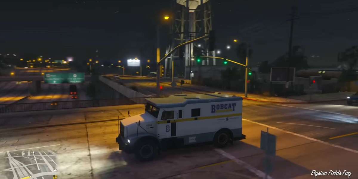 What Made the New GTA Online Update So Disappointing