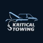 kritical Inc Profile Picture
