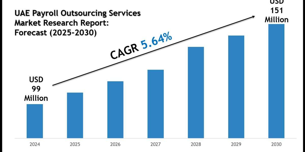 Top Companies in the UAE Payroll Outsourcing Services Industry – Market Leaders: Ramco, BSH Payroll