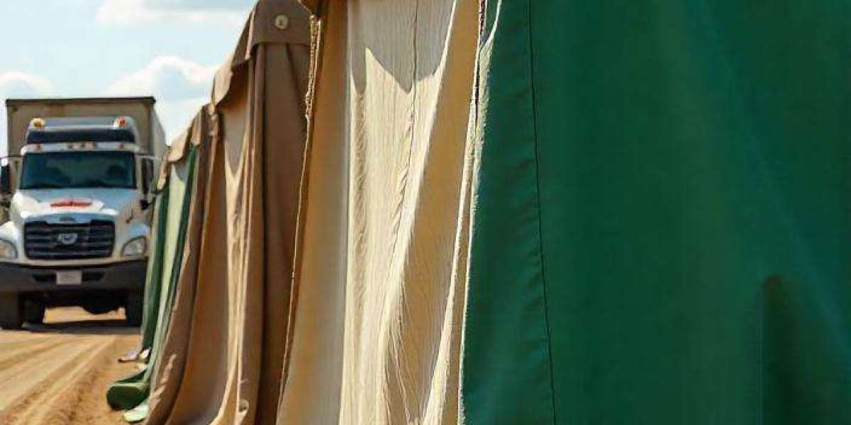 Why Tarps Plus Waterproof Tarps Are the Ultimate Outdoor Protection